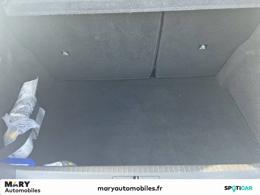 Véhicule occasion 217437 - peugeot 208 - Photo 6