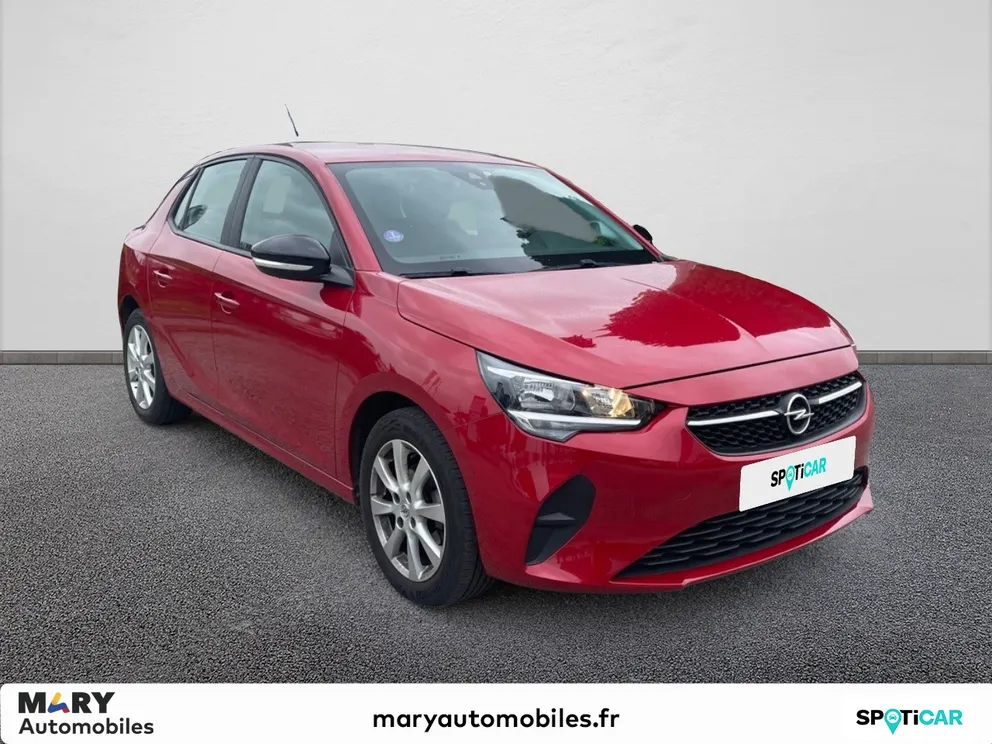 Véhicule occasion 227137 - opel CORSA - Photo 5