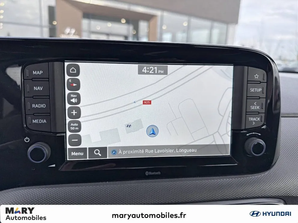 Véhicule occasion 221292 - hyundai i10 - Photo 13