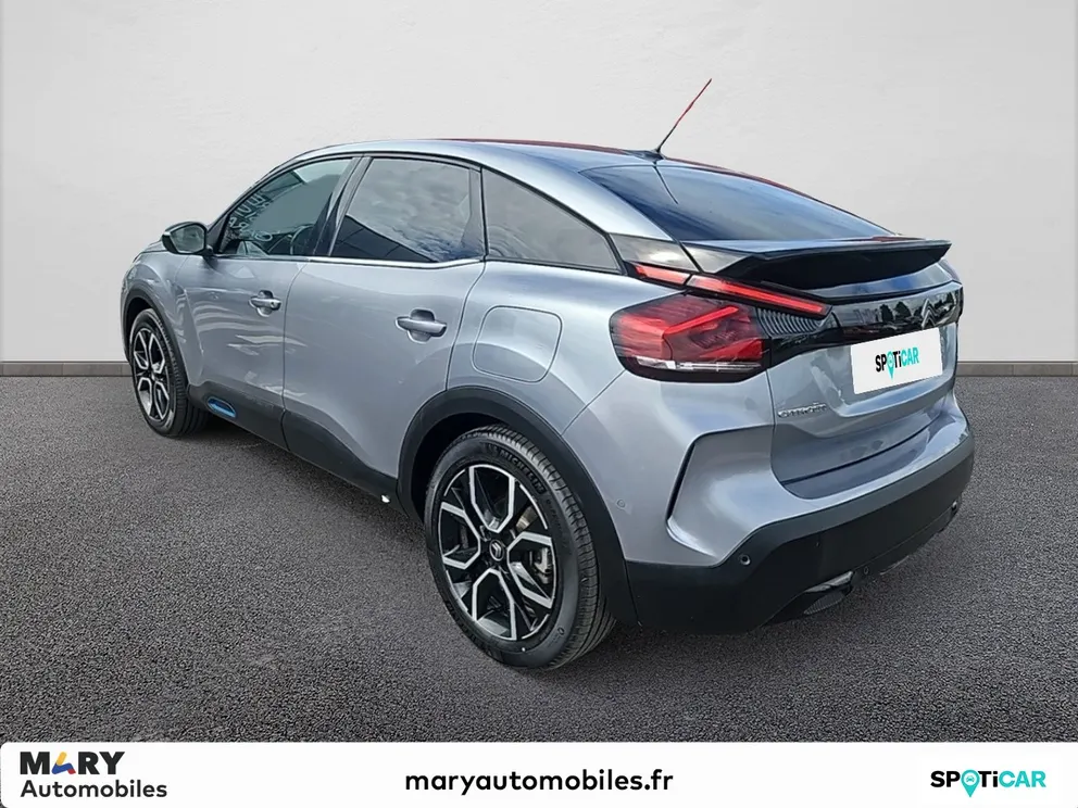 Véhicule occasion 1229571 - Citroën C4 - Photo 2