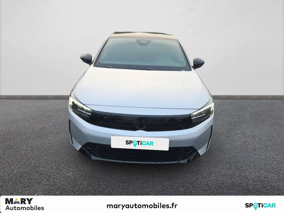 Véhicule occasion 209644 - opel CORSA - Photo 2