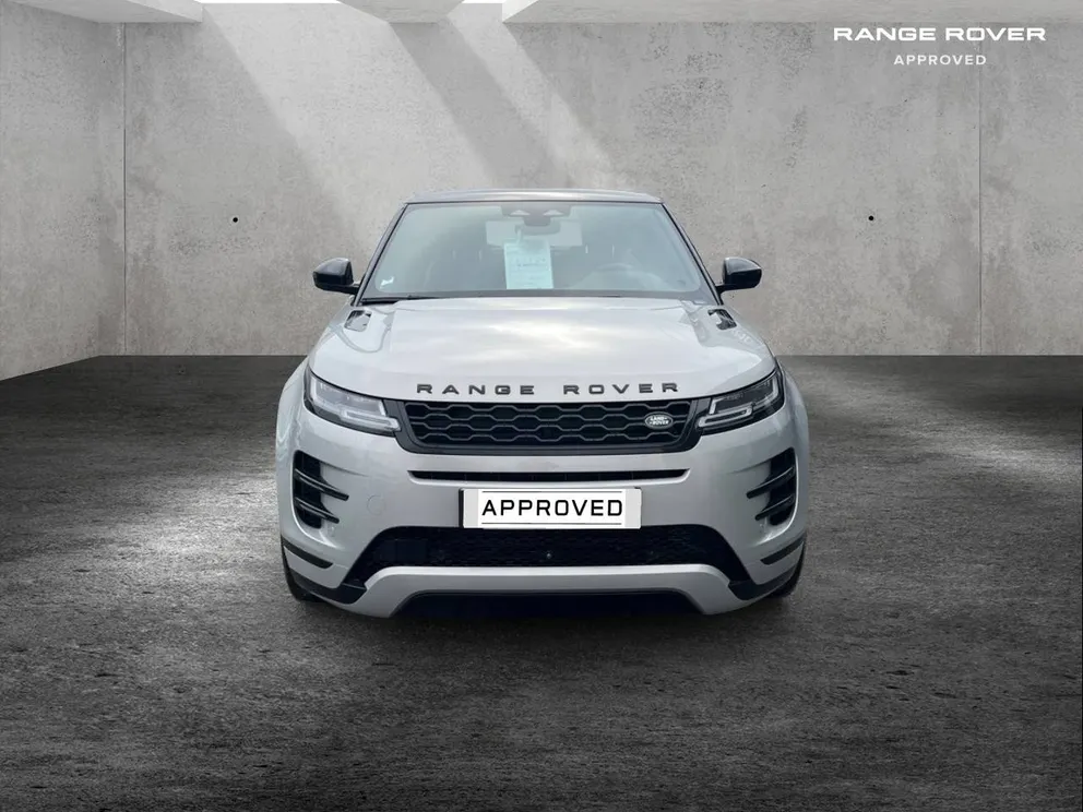 Véhicule occasion 226001 - land rover RANGE ROVER EVOQUE - Photo 8