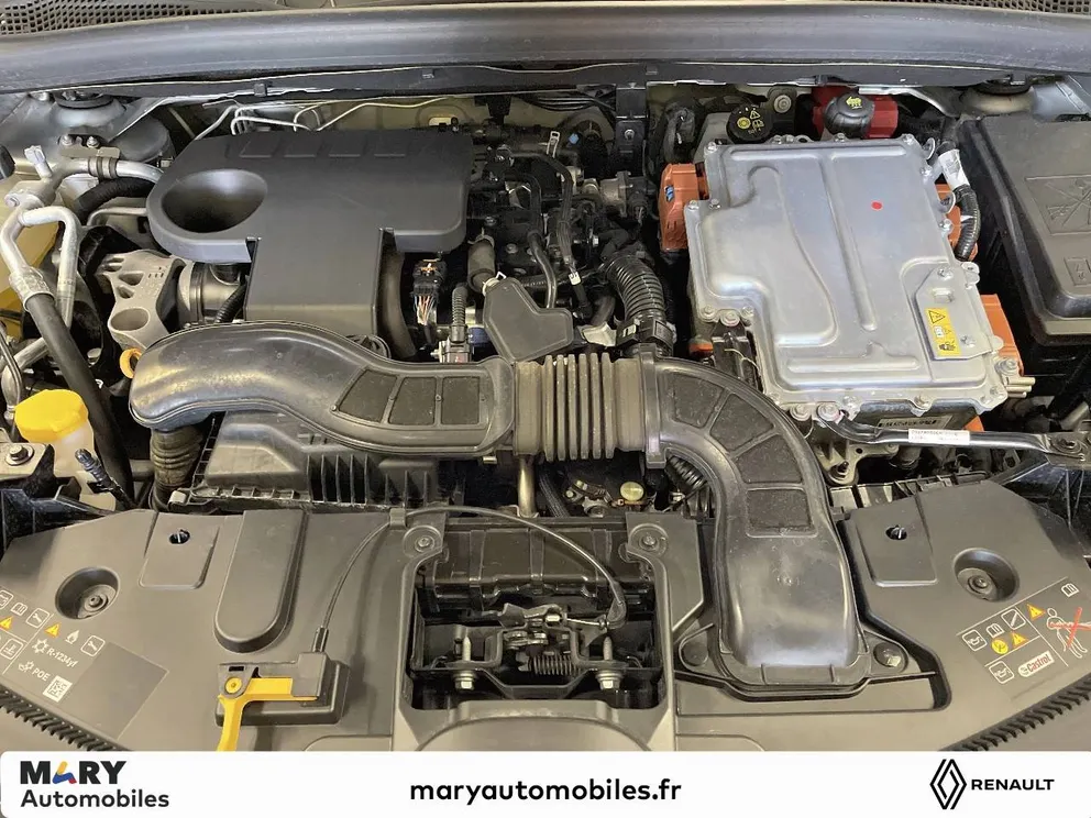 Véhicule occasion 217884 - renault CAPTUR - Photo 18
