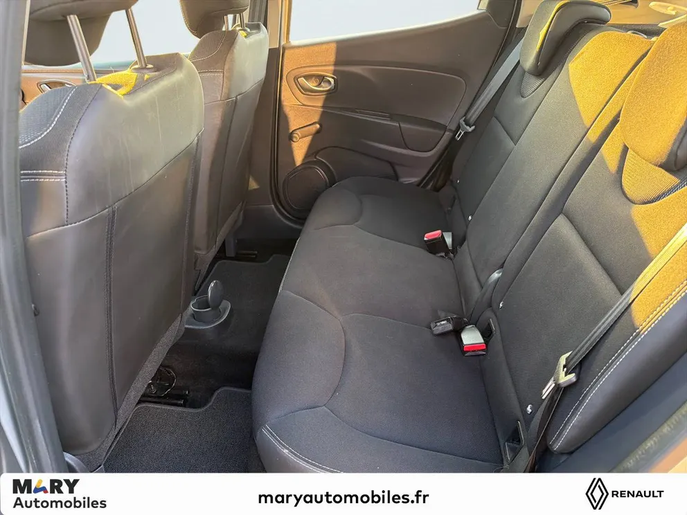 Véhicule occasion 207233 - renault CLIO - Photo 10