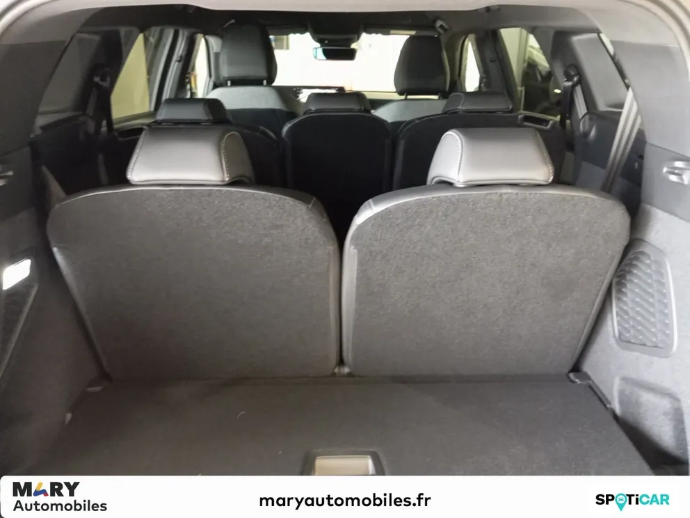 Véhicule occasion 1228539 - peugeot 5008 - Photo 17