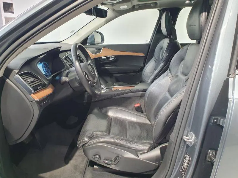 Véhicule occasion 70120 - volvo XC90 - Photo 5