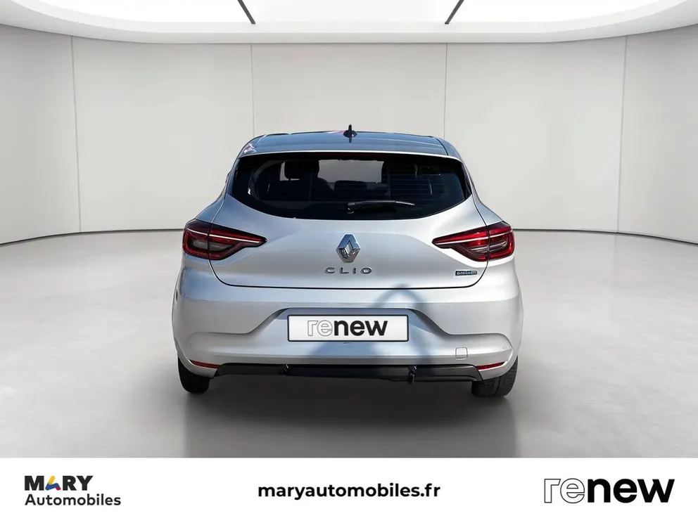 Véhicule occasion 207117 - renault CLIO - Photo 4