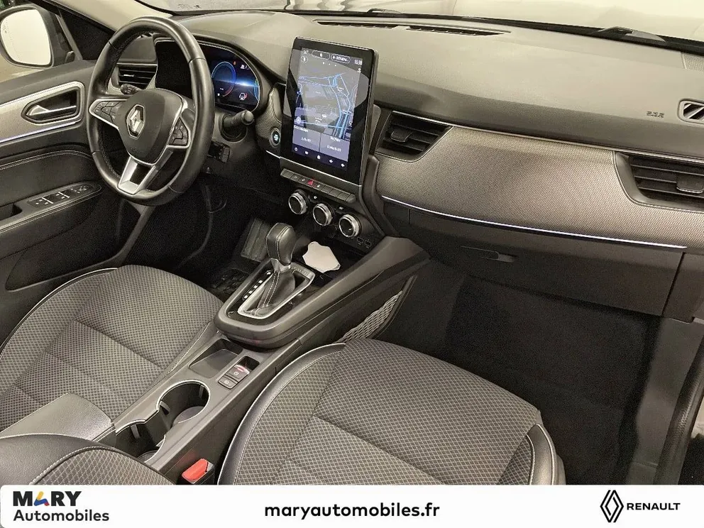 Véhicule occasion 218227 - renault ARKANA - Photo 17