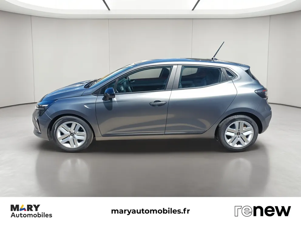 Véhicule occasion 238714 - renault CLIO - Photo 2