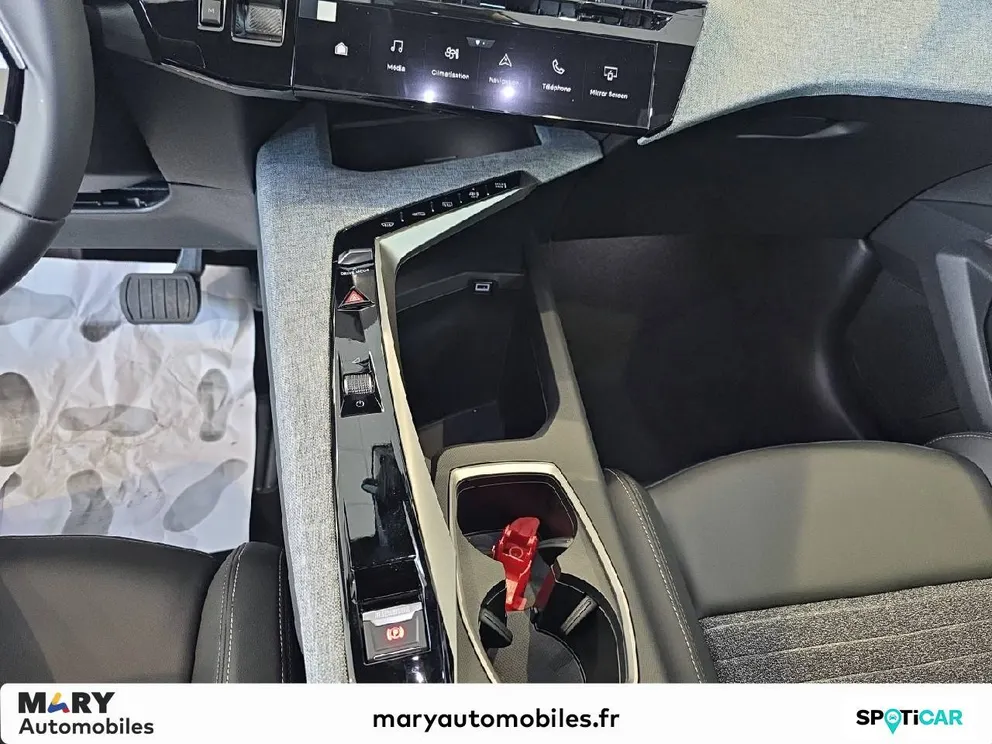 Véhicule occasion 176983 - peugeot 3008 - Photo 18