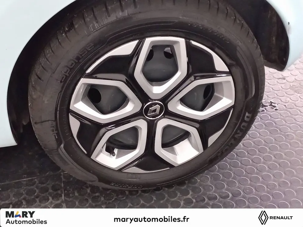 Véhicule occasion 204910 - renault TWINGO - Photo 17