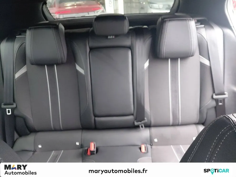 Véhicule occasion 217708 - opel ASTRA - Photo 10