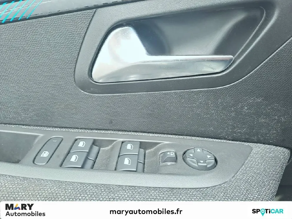 Véhicule occasion 208094 - peugeot 208 - Photo 23