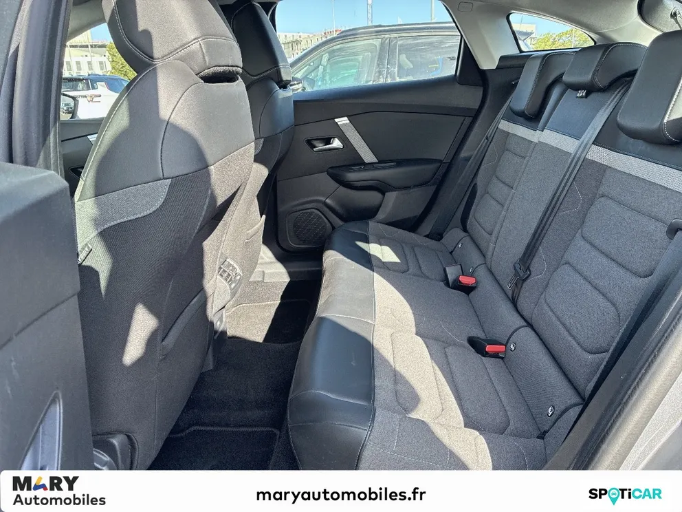 Véhicule occasion 1230545 - Citroën C4 - Photo 17