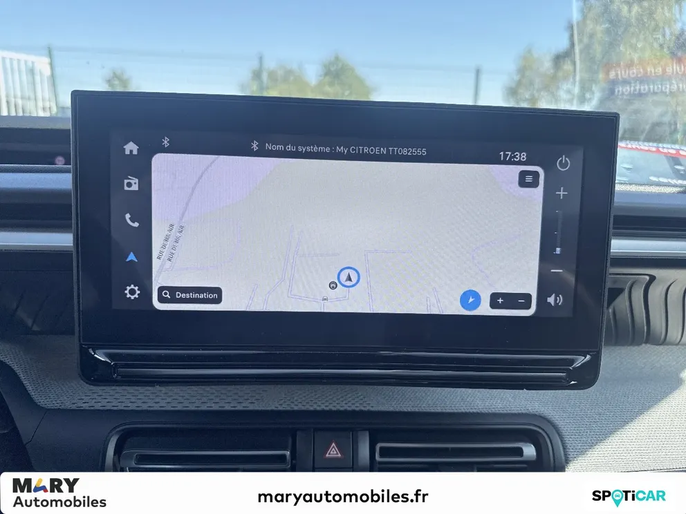 Véhicule occasion 1227259 - Citroën C3 - Photo 18