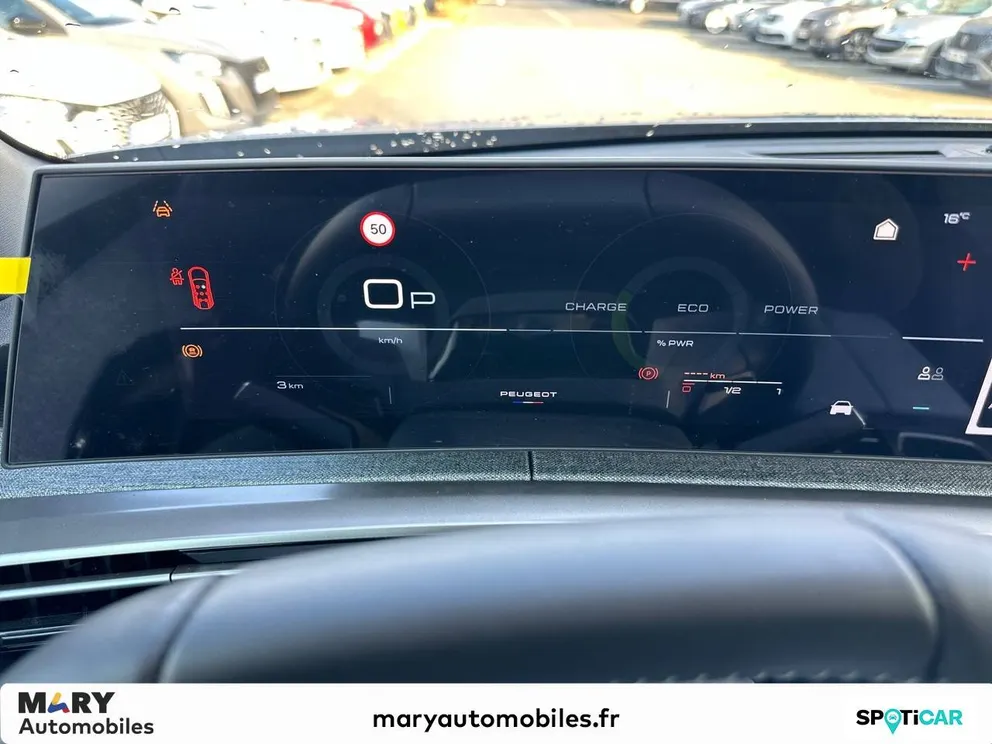 Véhicule occasion 224904 - peugeot 5008 - Photo 15