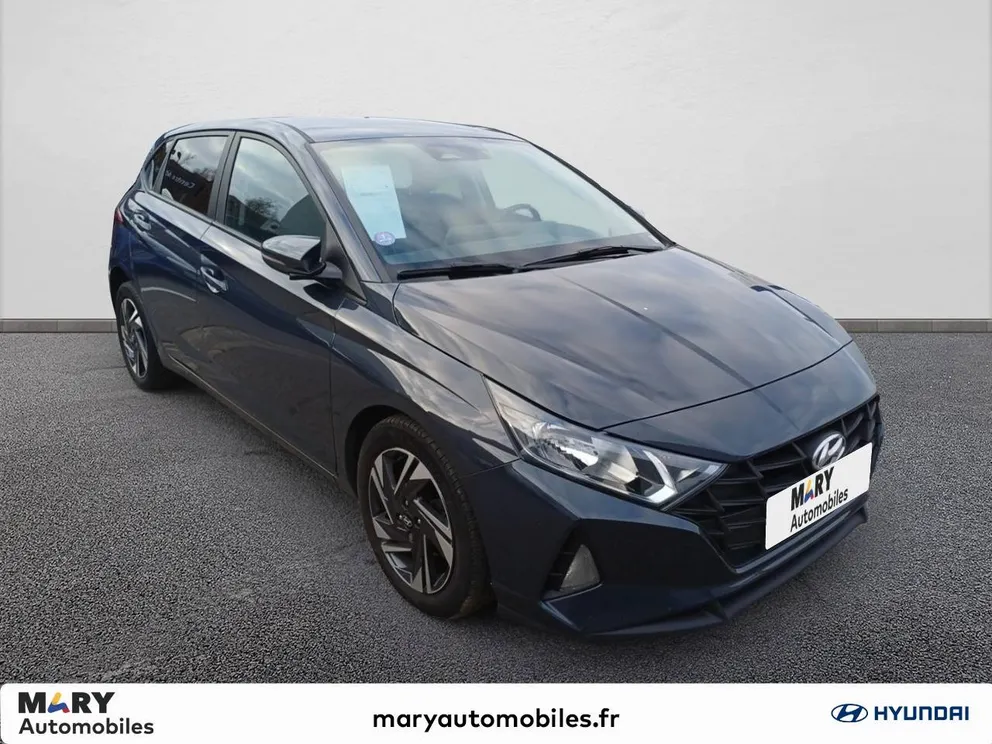 Véhicule occasion 196104 - hyundai i20 - Photo 3