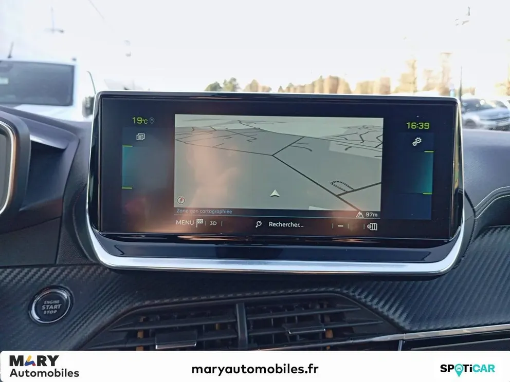 Véhicule occasion 221662 - peugeot 208 - Photo 14