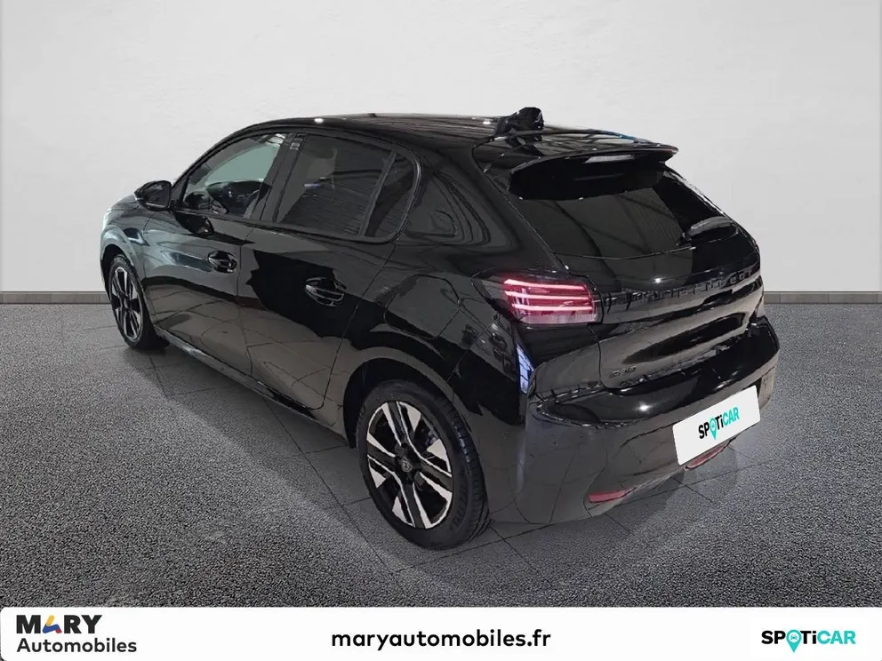 Véhicule occasion 200476 - peugeot 208 - Photo 7