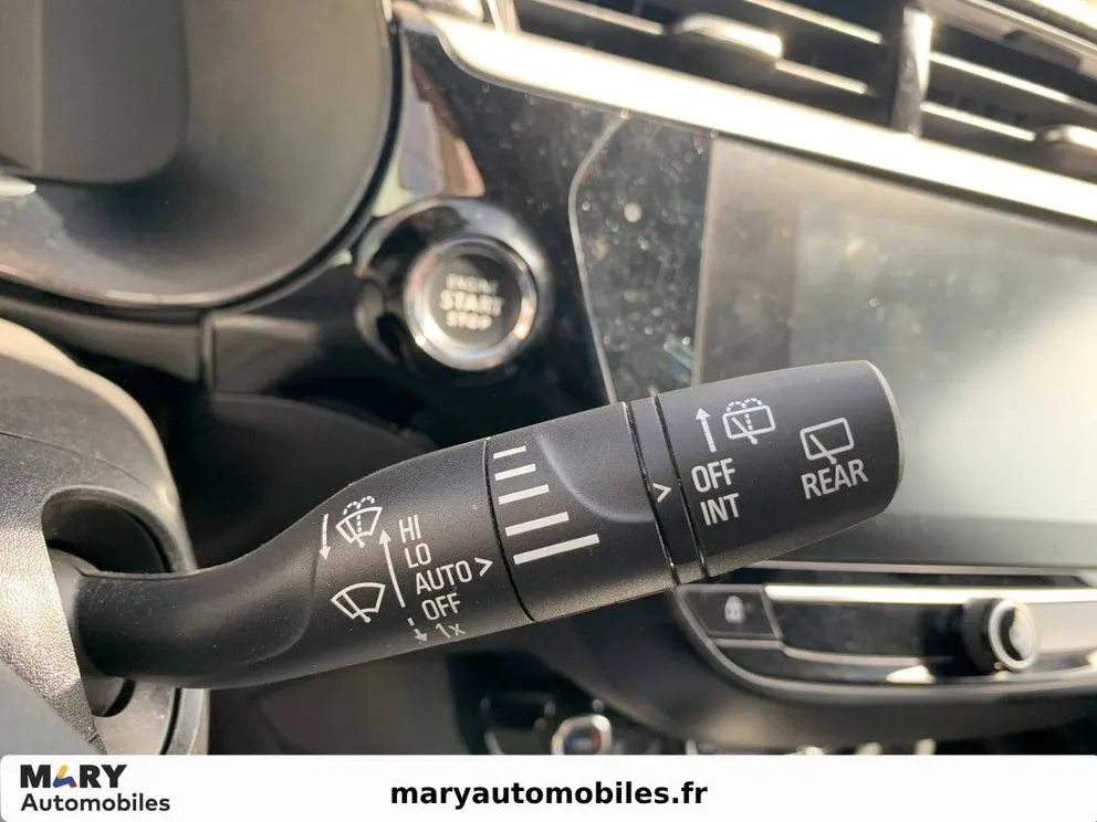 Véhicule occasion 204435 - opel CORSA - Photo 19