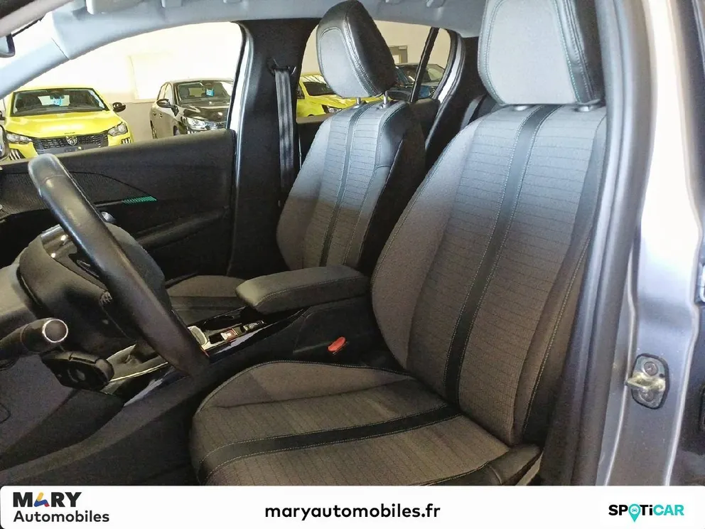 Véhicule occasion 219093 - peugeot 208 - Photo 9