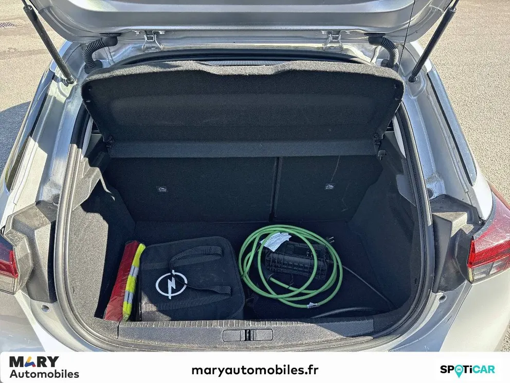 Véhicule occasion 229893 - opel CORSA - Photo 6