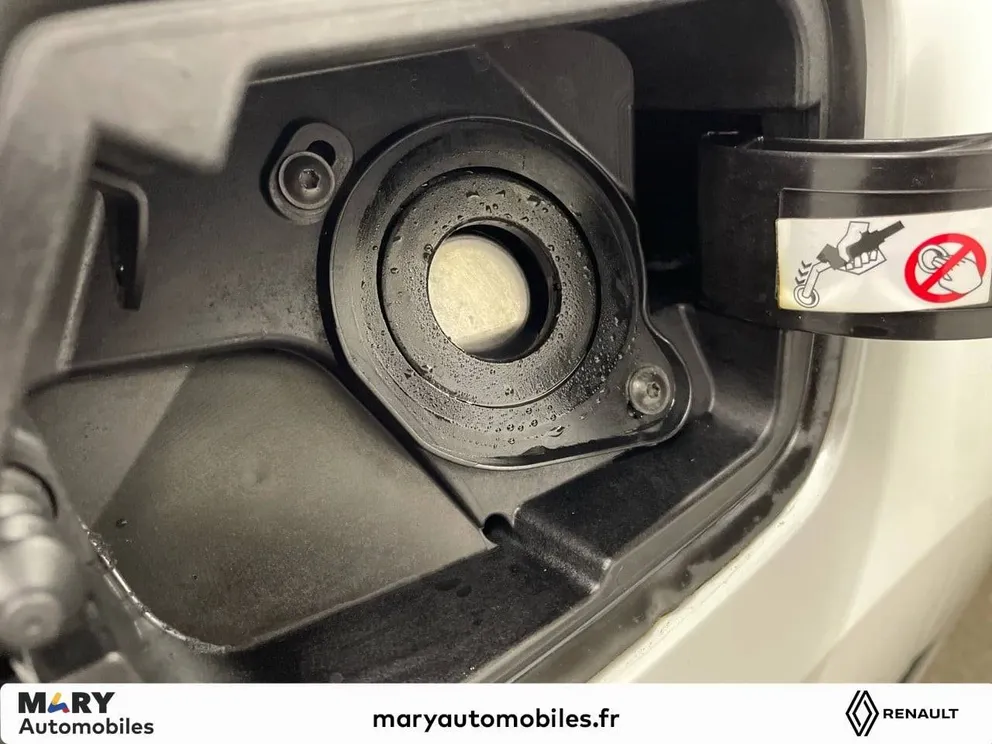 Véhicule occasion 221129 - renault ESPACE - Photo 16