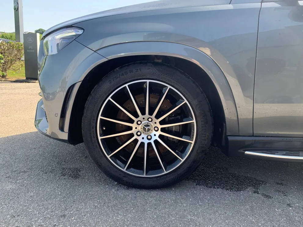 Véhicule occasion 215554 - mercedes GLE - Photo 29