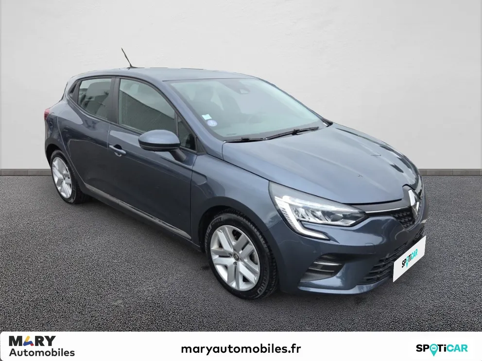 Véhicule occasion 228799 - renault CLIO - Photo 5