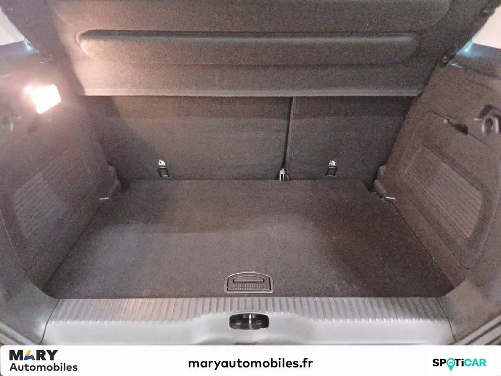 Véhicule occasion 211522 - Citroën C3 AIRCROSS - Photo 6