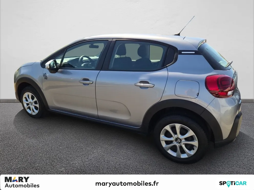 Véhicule occasion 236787 - Citroën C3 - Photo 2