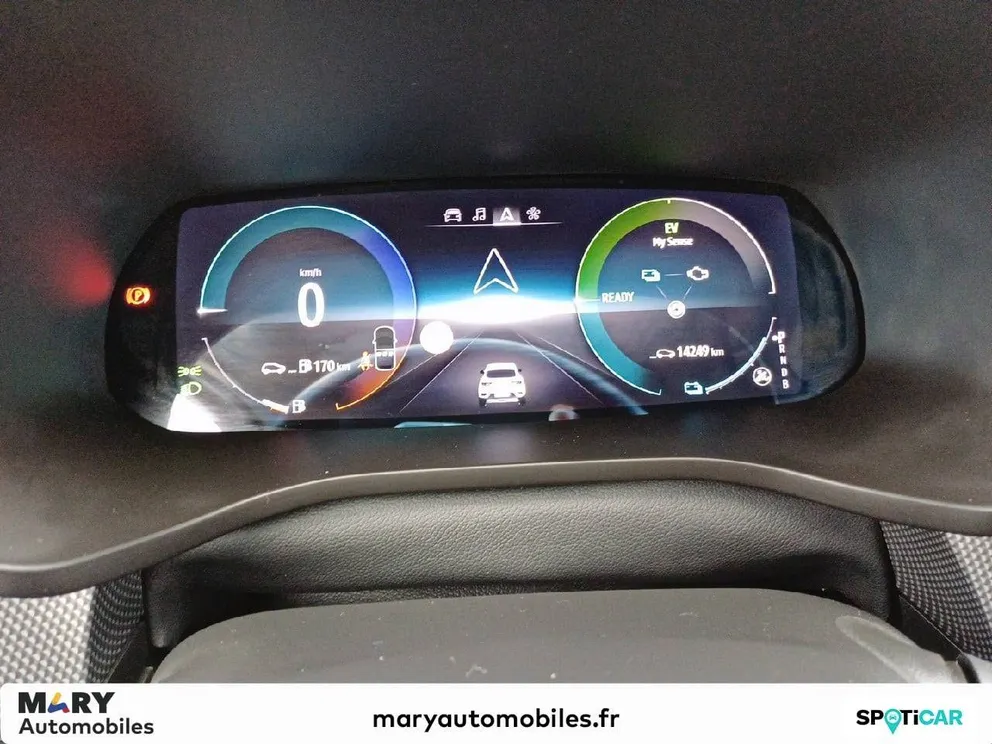 Véhicule occasion 206727 - renault ARKANA - Photo 12