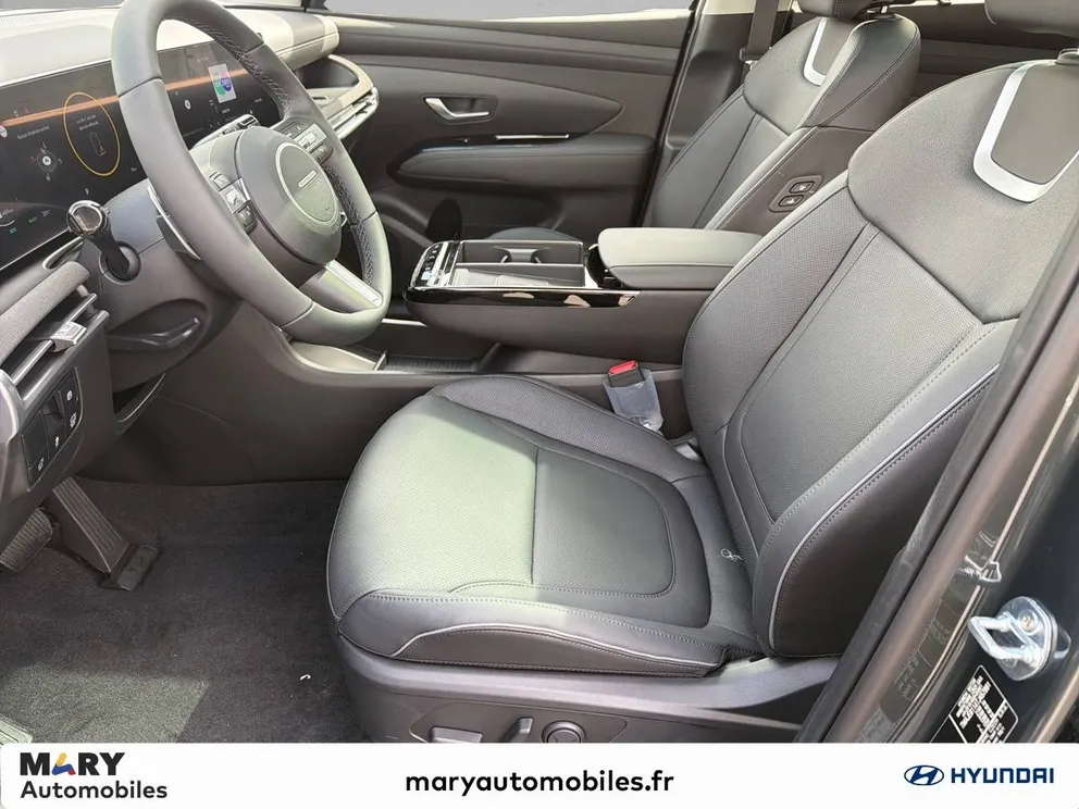 Véhicule occasion 230901 - hyundai TUCSON - Photo 9