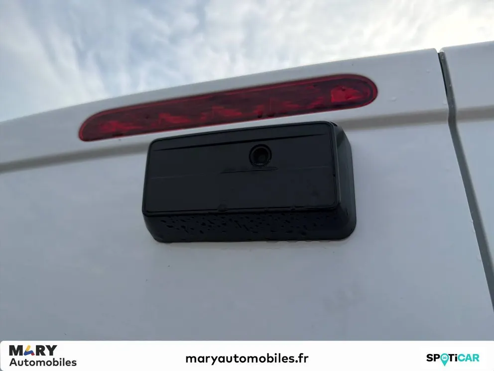 Véhicule occasion 224771 - Citroën JUMPY - Photo 18