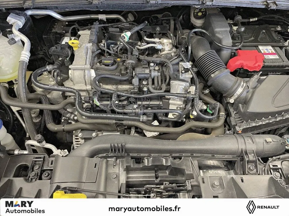 Véhicule occasion 190653 - ford PUMA - Photo 19