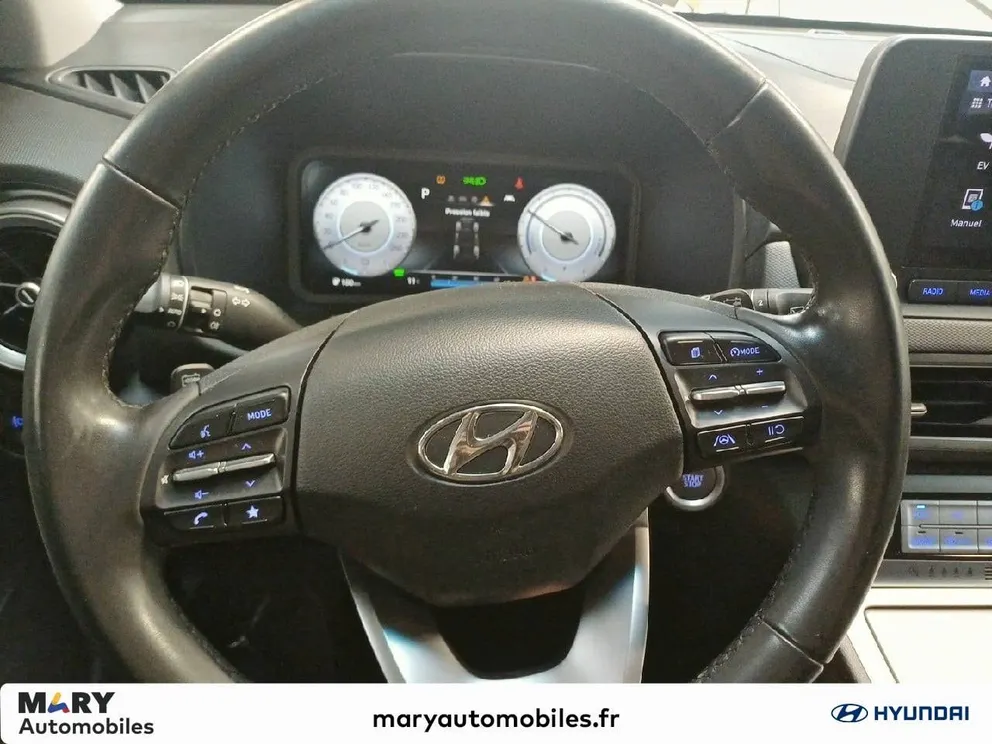 Véhicule occasion 194913 - hyundai KONA - Photo 15