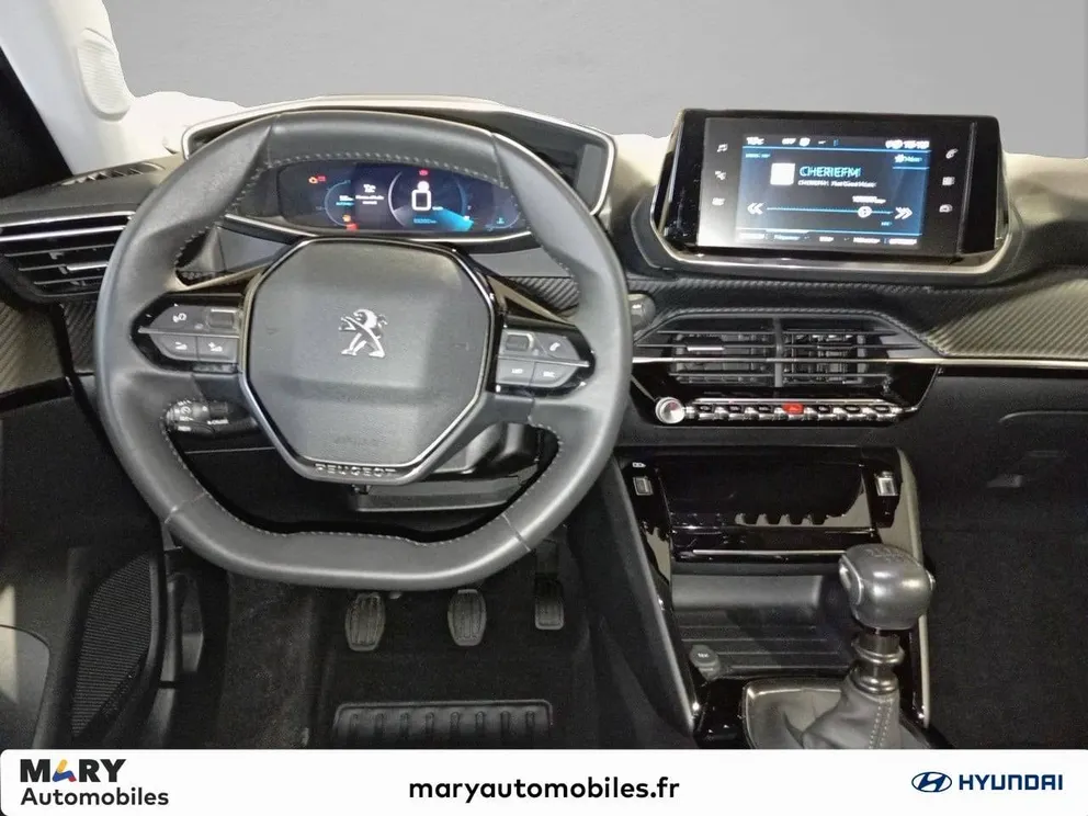 Véhicule occasion 207103 - peugeot 2008 - Photo 8