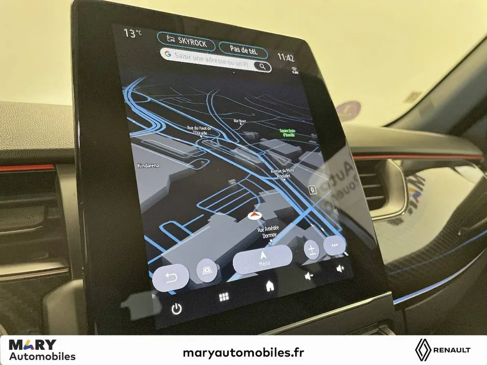 Véhicule occasion 217385 - renault ARKANA - Photo 12