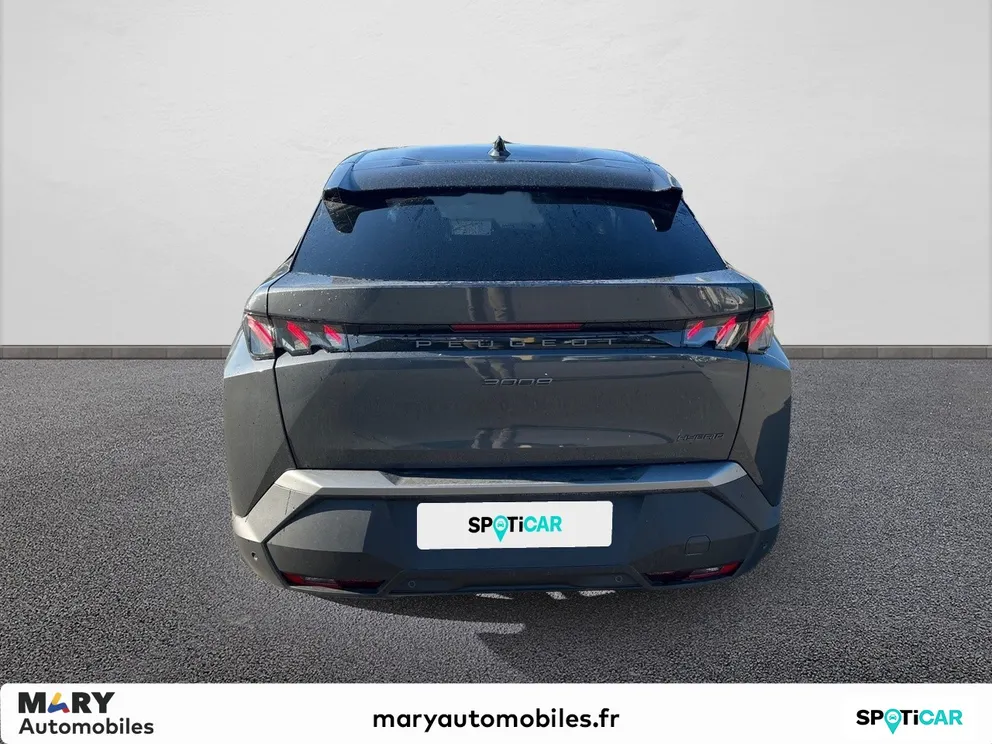 Véhicule occasion 214698 - peugeot 3008 - Photo 3