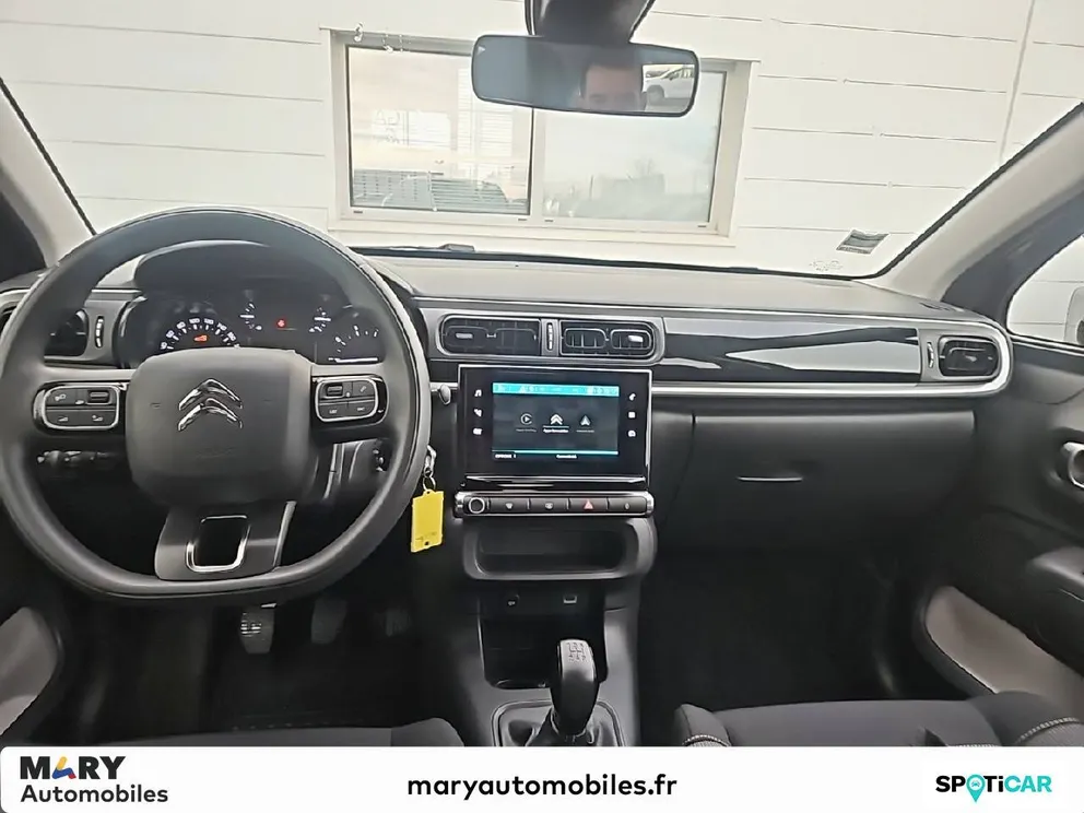 Véhicule occasion 187781 - Citroën C3 - Photo 8
