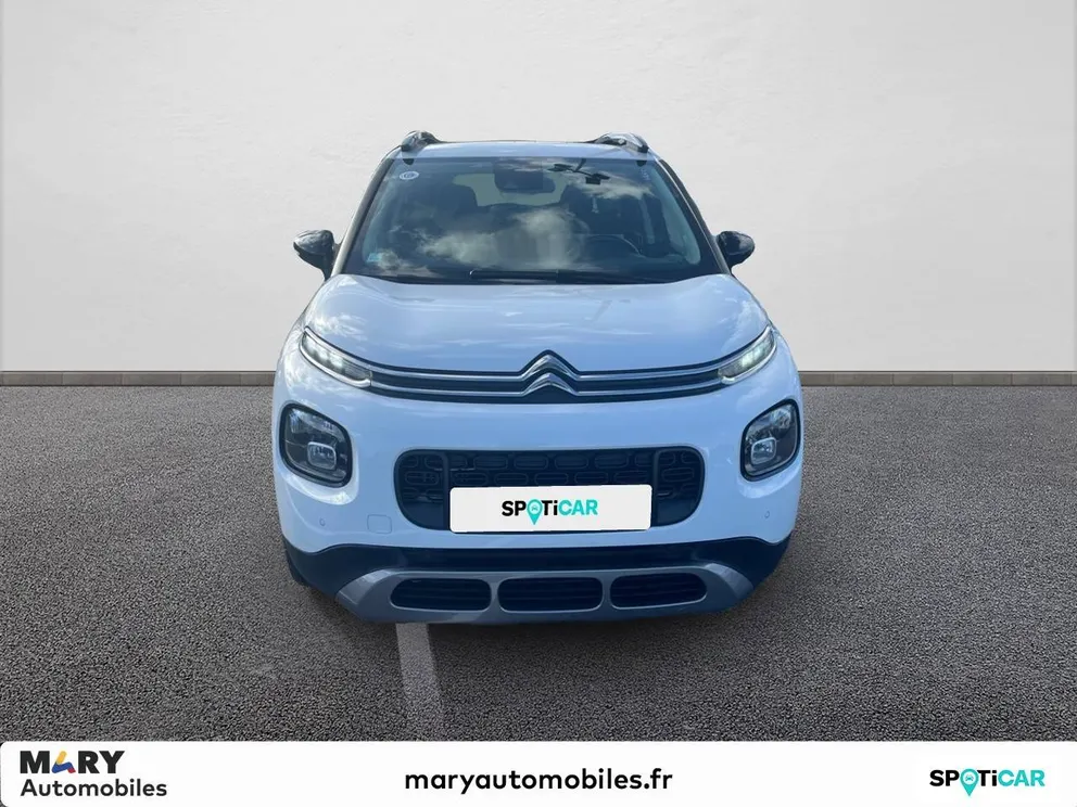Véhicule occasion 202347 - Citroën C3 AIRCROSS - Photo 2