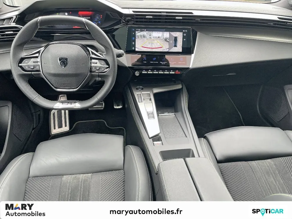 Véhicule occasion 229173 - peugeot 408 - Photo 8