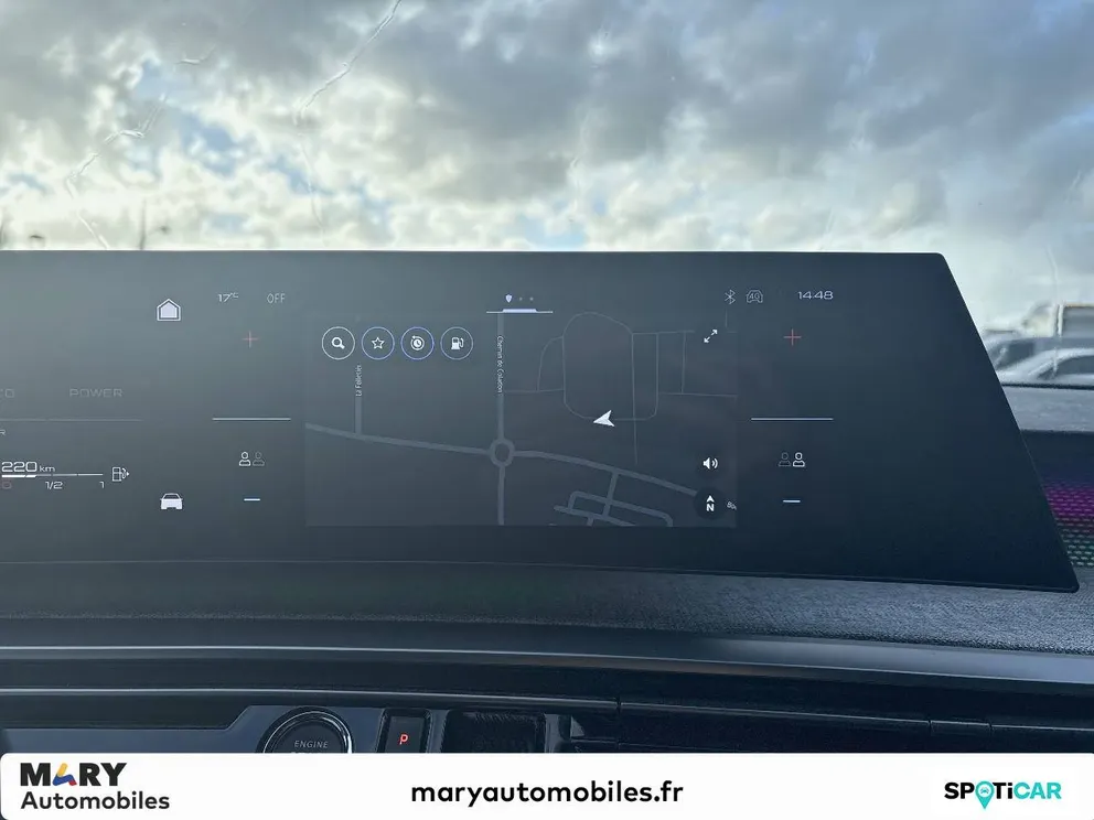 Véhicule occasion 205409 - peugeot 3008 - Photo 14