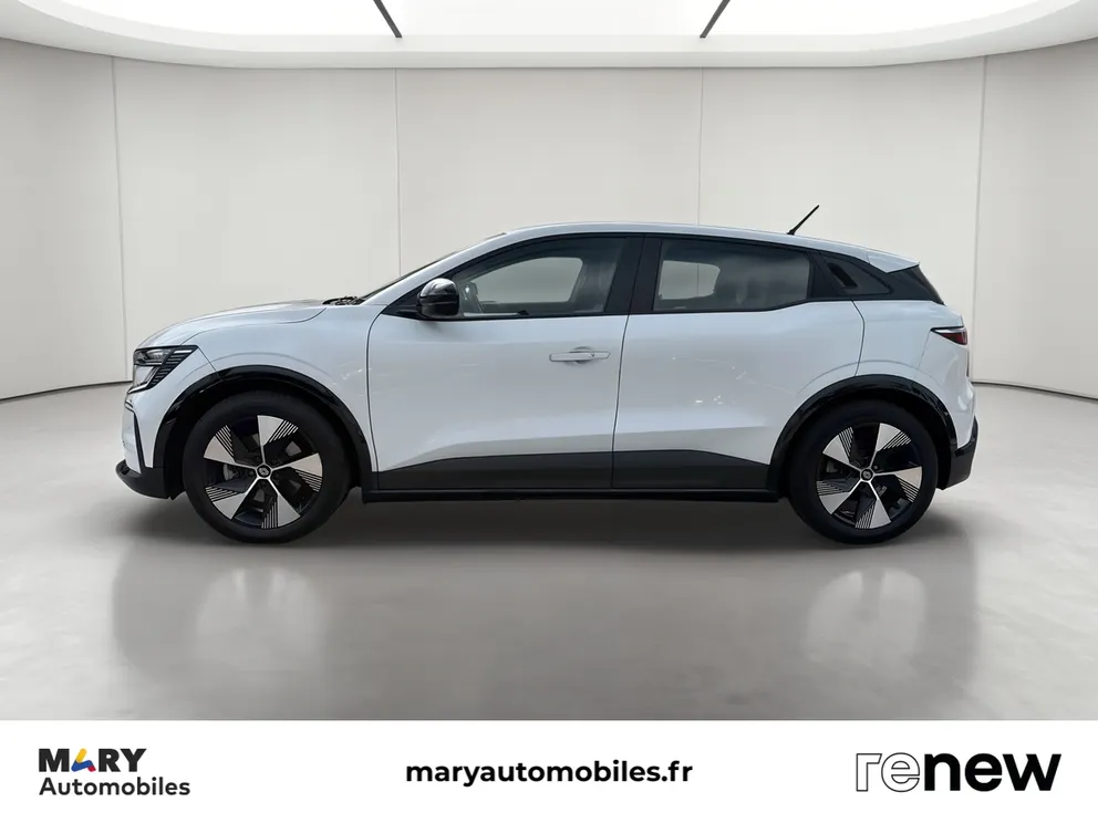 Véhicule occasion 235621 - renault MEGANE - Photo 2