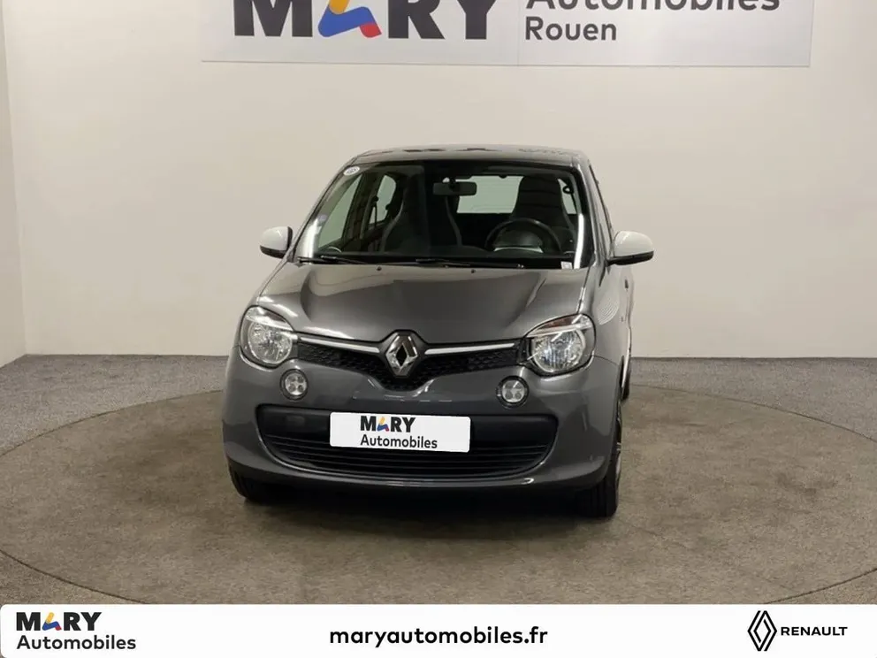 Véhicule occasion 219081 - renault TWINGO - Photo 2