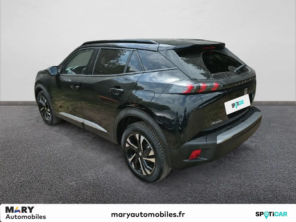 Véhicule occasion 237628 - peugeot 2008 - Photo 2