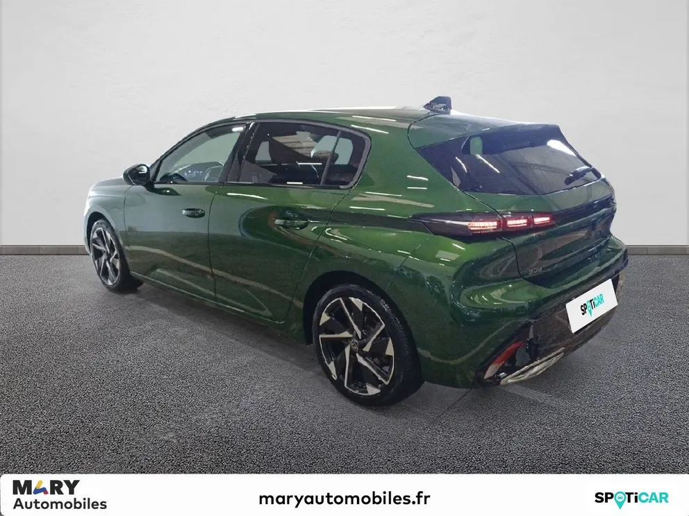 Véhicule occasion 183910 - peugeot 308 - Photo 7