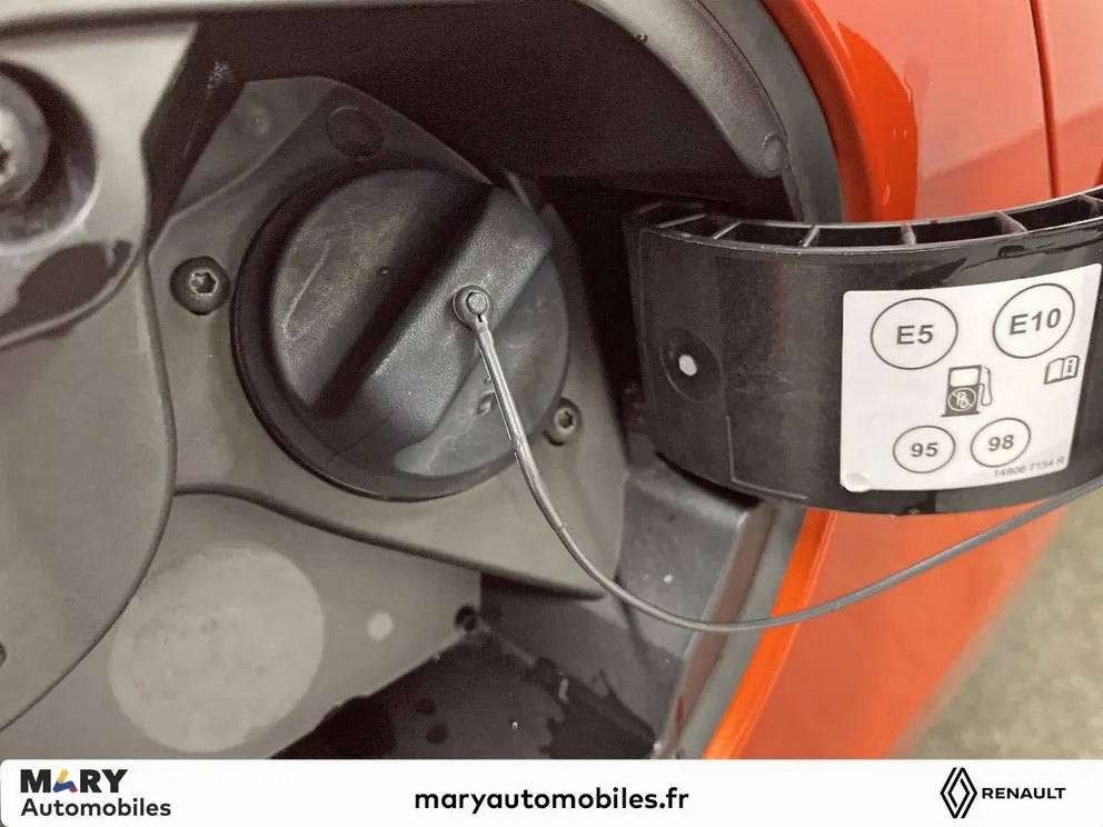 Véhicule occasion 209522 - renault CLIO - Photo 16