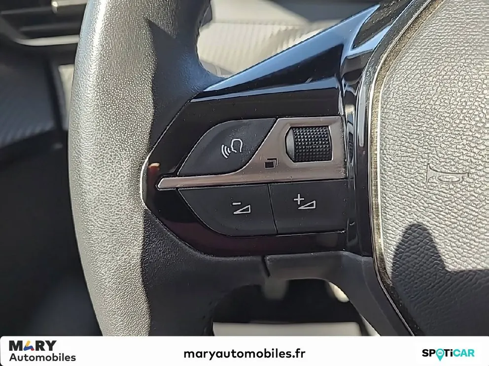 Véhicule occasion 192338 - peugeot 208 - Photo 20