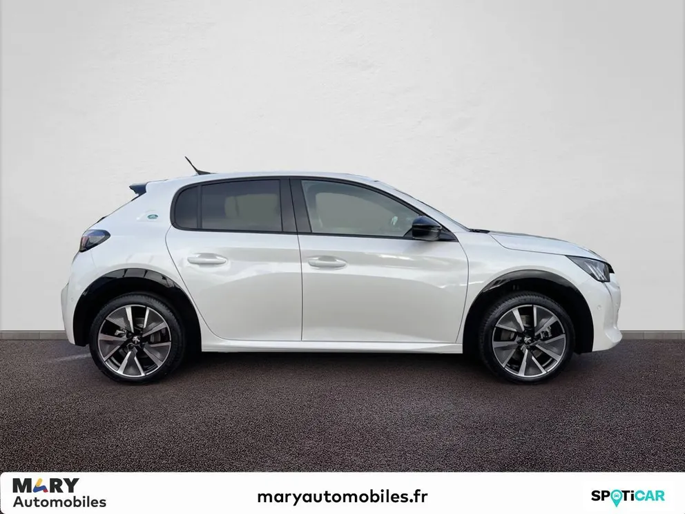 Véhicule occasion 205177 - peugeot 208 - Photo 4